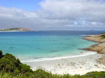 Westaustraliens bezaubernder Südwesten (PPA001)