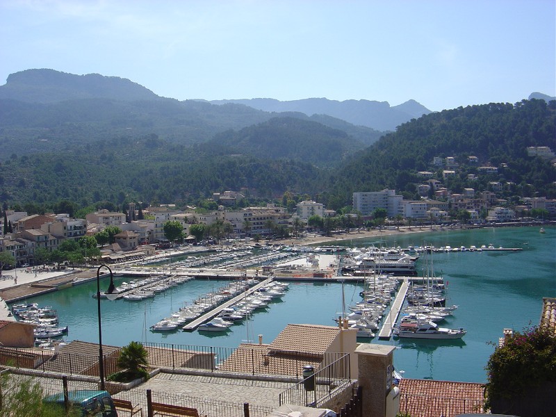 Mallorca