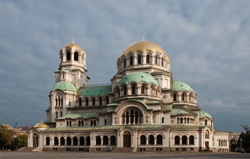 Bulgarien