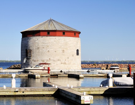 Confederation Basin