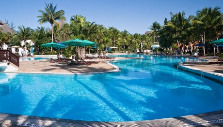 Southern Palms - Pool