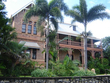 The James Cook Museum