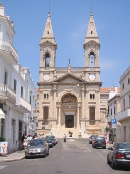 Church